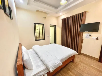 经济双人间 — Homestay 715 View Sapa