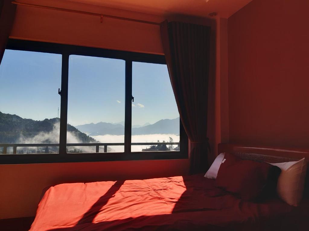 Homestay 715 View Sapa – Sa Pa