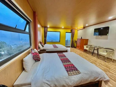 Homestay 715 View Sapa – 照片 2