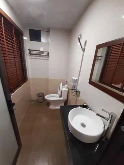 Homestay 715 View Sapa – 照片 3