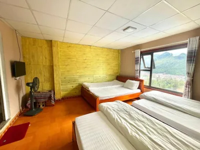 Homestay 715 View Sapa – 照片 5