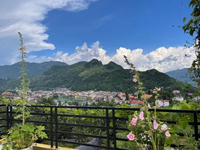 Homestay 715 View Sapa – 照片 7
