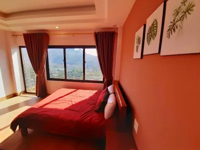 Homestay 715 View Sapa – 照片 8