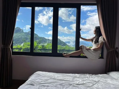 Homestay 715 View Sapa – 照片 9