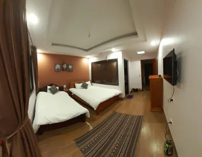 Homestay 715 View Sapa – 照片 10
