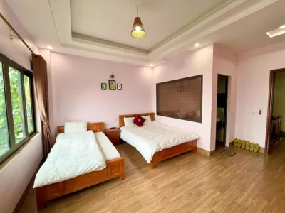 Homestay 715 View Sapa – 照片 11