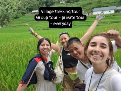 Homestay 715 View Sapa – 照片 13