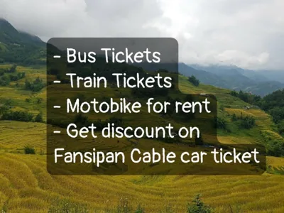 Homestay 715 View Sapa – 照片 14