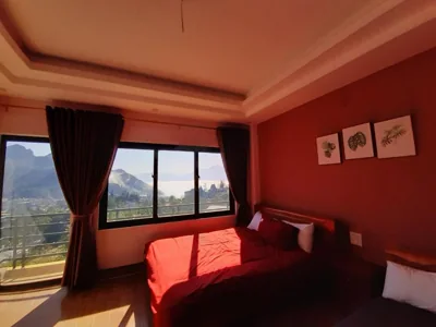 Homestay 715 View Sapa – 照片 16
